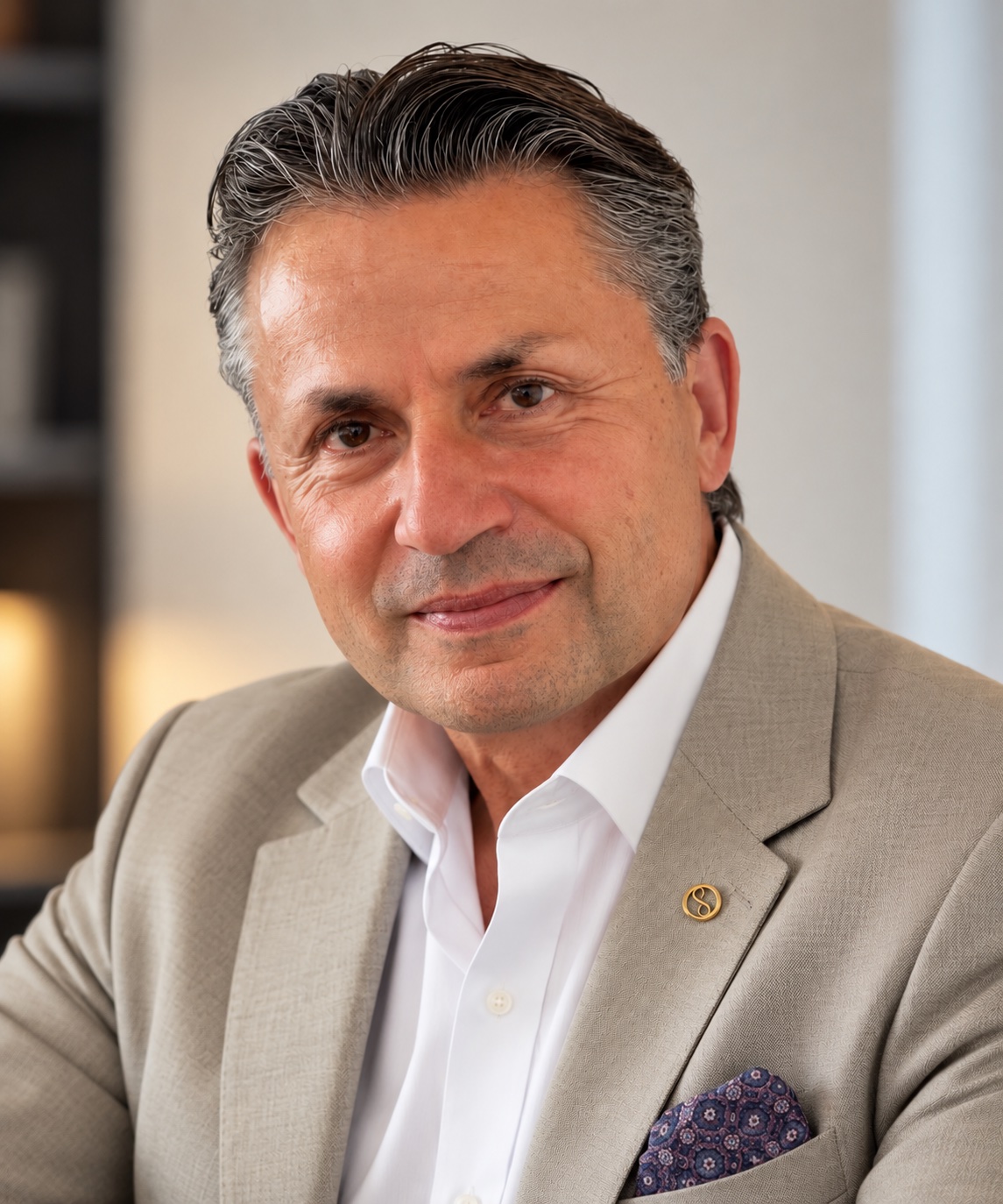 Holger Thorsten Schubart